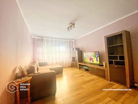 Apartament de vânzare 3 camere, în Timişoara, zona Baba-Dochia