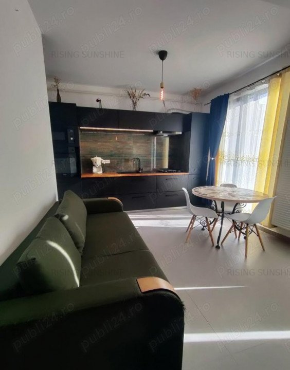 3 camere | decomandat | Prelungirea Ghencea | Prelungirea Ghencea