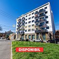 Apartament de închiriat 4 camere, în Cluj-Napoca, zona Semicentral