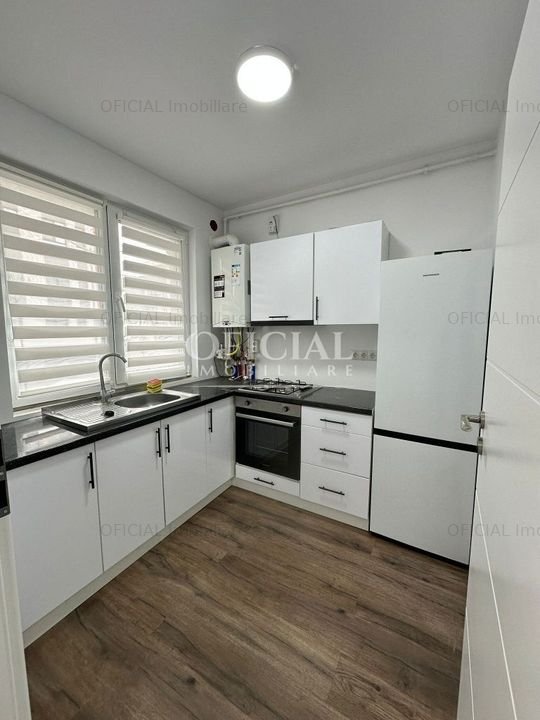 Apartament 1 Camera | 38 Mp | Parcare | Floresti Parc Poligon