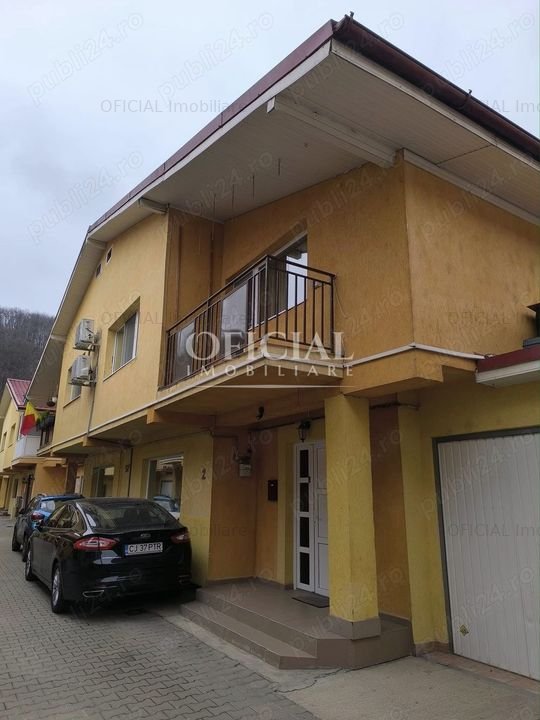 Casa tip duplex | Pet Friendly | 2 Parcari | Zona Parcul Poligon