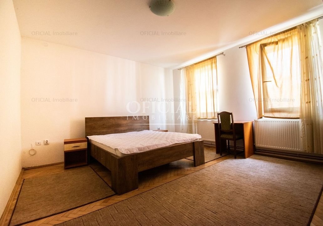 Casa 2 camere | 52 Mp | Curte Comuna | Zona Gruia str. Fierului