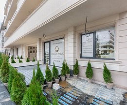 Dezvoltator Apartament de vanzare 2 camere, în Bucuresti, zona Herastrau