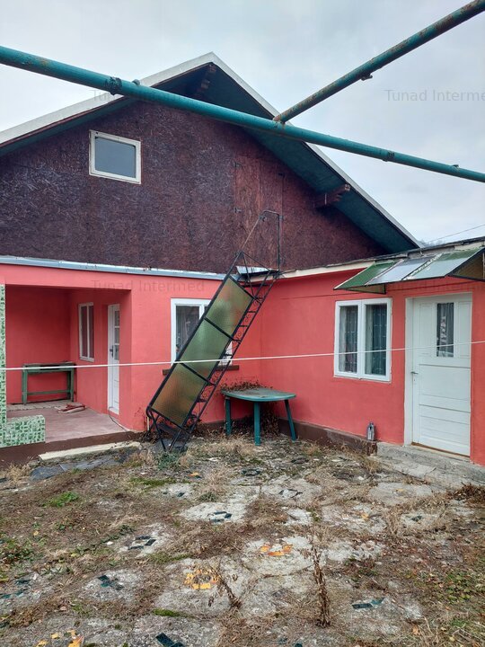 Casa vacanta Breaza