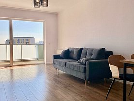 Apartament de închiriat 2 camere, în Cluj-Napoca, zona Calea Turzii