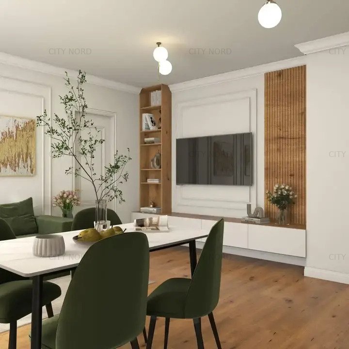Constructie durabila lux| Bloc Nou | Credit Aprobat Rapid | 0 COMISION