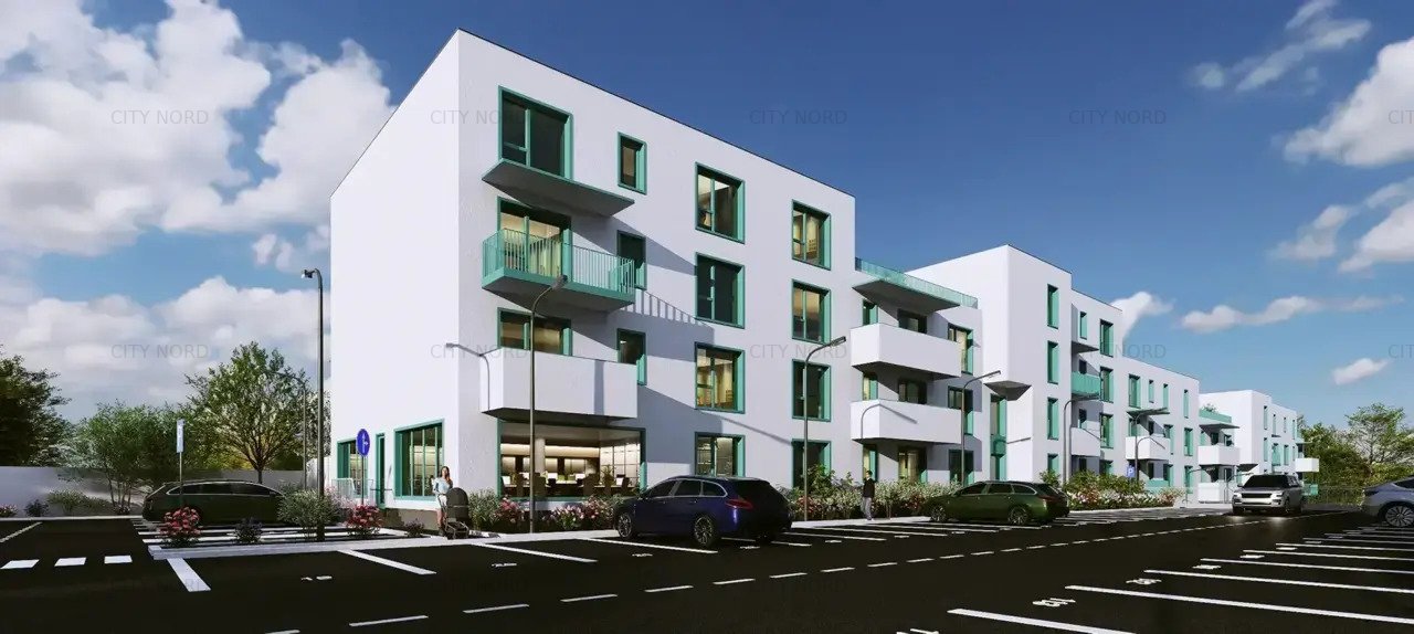 Spatiu Comercial 115 mp - Posibilitate Compartimentare