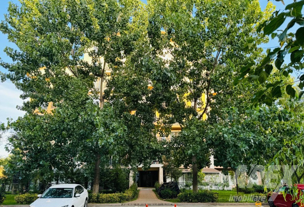 Apartament nou 2 camere | Renovat 2024 | Comision 0% | Cosmopolis - Faza 3