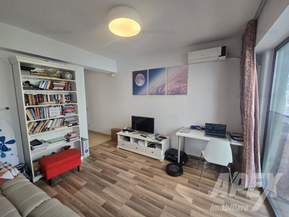 Apartament 2 camere mobilat nou | Nerva Traian- Unirea