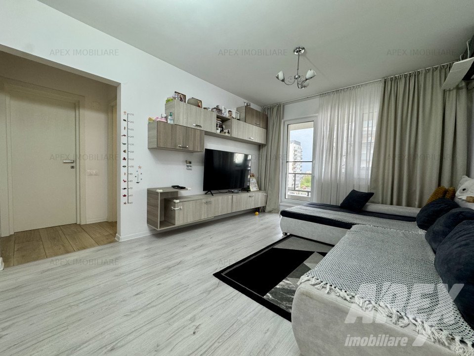 Apartament 2 camere | COMISION 0% | Parcare | Dr. Taberei-Bdul Timisoara