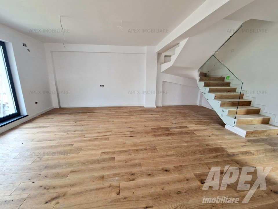 Vanzare Casa P+2 in Bucurestii Noi - Strada Admintirii