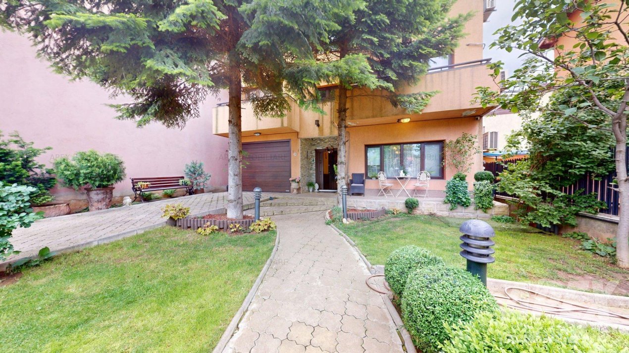 Casa deosebita cu teren 324 m | COMISION 0% | Drumul Taberei- Timisoara