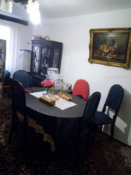 Apartament 3 camere-Rahova-Liceul Bolintineanu-Comision 0%