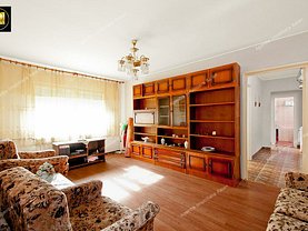 Apartament de vânzare 3 camere, în Galaţi, zona Ţiglina 3