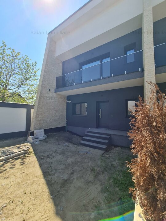 Vanzare vila moderna triplex D+P+Et, 200mp utili, in Galati, Micro 14