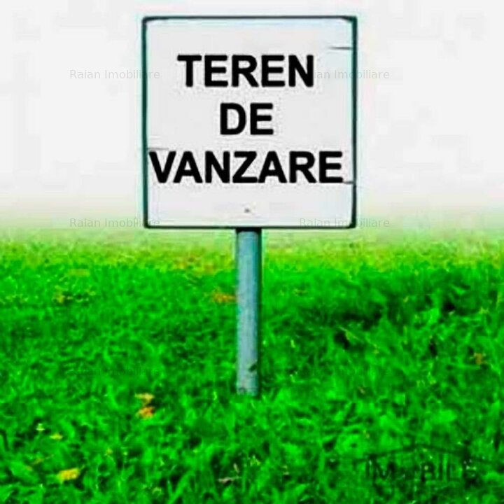 Vanzare proprietate, in Galati, langa Spitalul Militar, sup.teren 712mp