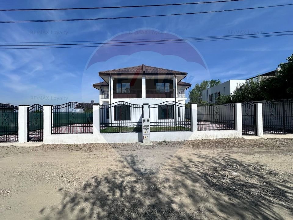 Duplex Elegant P+1 in Crevedia