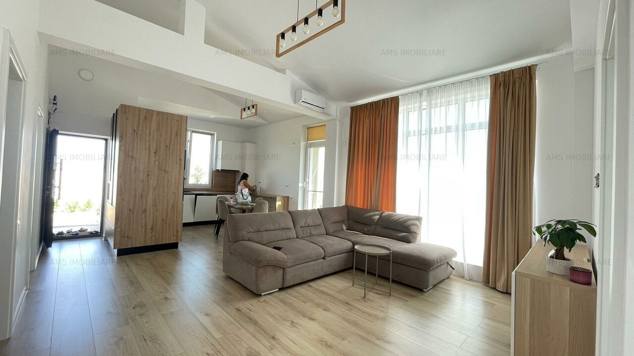 SUPERB / COMPLET MOBILAT SI UTILAT