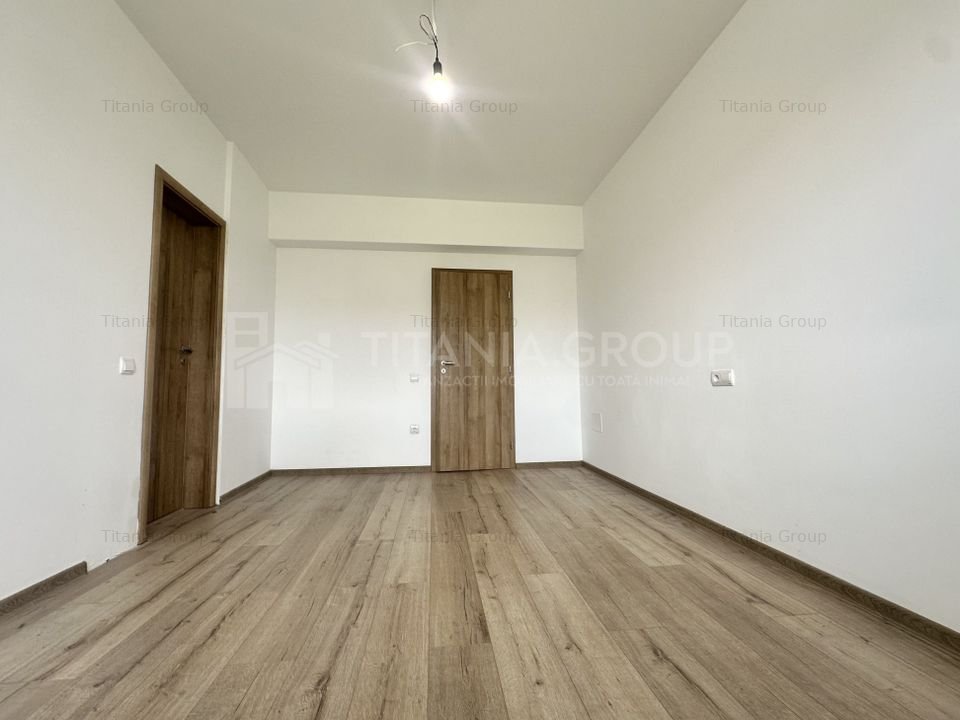 Apartament 3 camere, 2 băi , parcare, etaj 1, N Labiş, comision 0