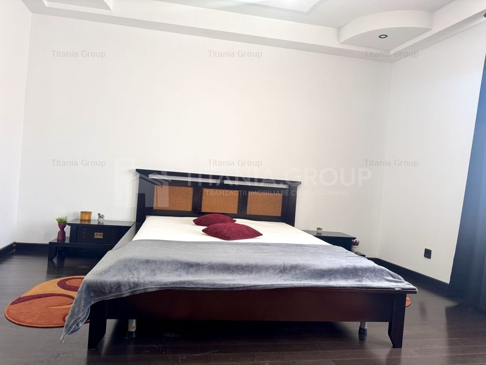 Casa spatioasa cu 3 camere in Cristian - Str. Lunga