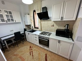 Apartament de închiriat 3 camere, în Bucureşti, zona Grozăveşti