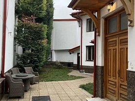 Casa de închiriat 4 camere, în Bucureşti, zona Cotroceni
