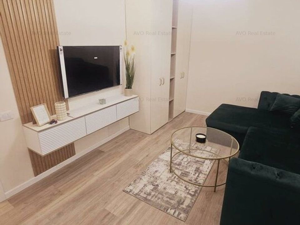 De vanzare | Garsoniera Premium | Zona Lujerului
