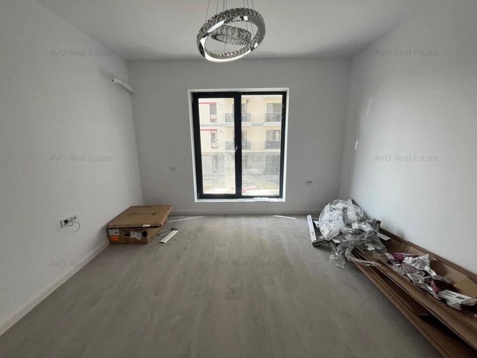 De vanzare, Garsoniera spatioasa, zona Lujerului