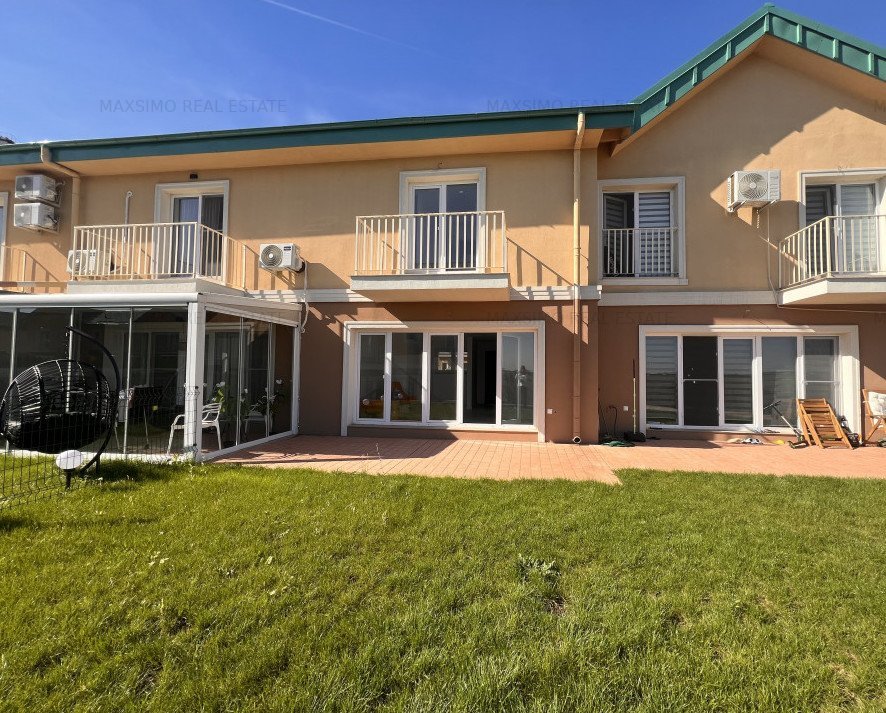 CASA NOUA | 3 CAMERE | COSMOPOLIS