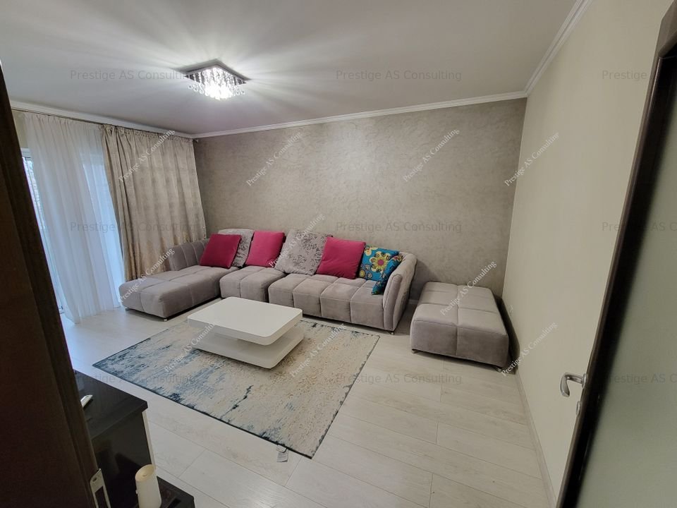 Apartament 4 camere 86mp | 2 bai | Lipovei