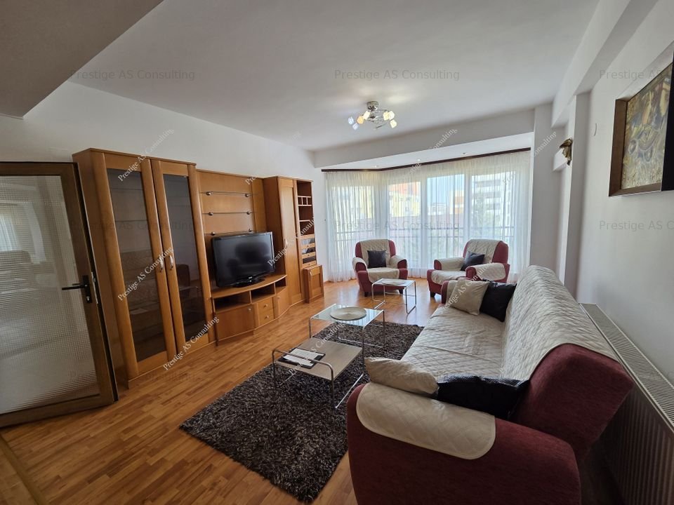 Apartament 4 Camere | 2 Bai | 2 locuri de parcare incluse | Calea Aradului