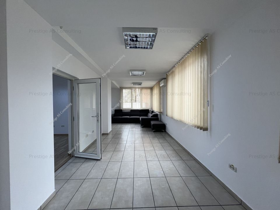 Vila Individuala 5 incaperi | 15 locuri de parcare | Take Ionescu