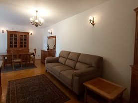 Apartament de închiriat 4 camere, în Bucuresti, zona Clucerului
