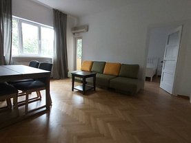 Apartament de închiriat 2 camere, în Bucuresti, zona Cismigiu