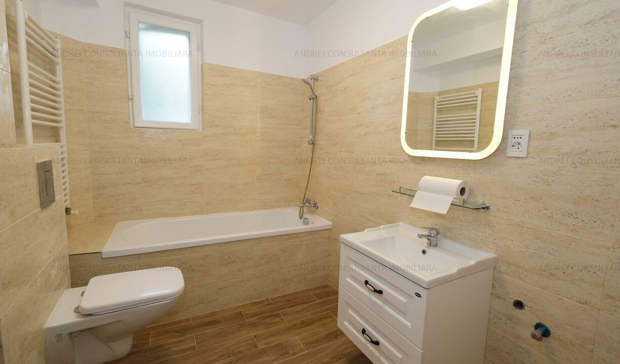 Vanzare casa renovata in Vatra Luminoasa Bucuresti fara comision cumparator