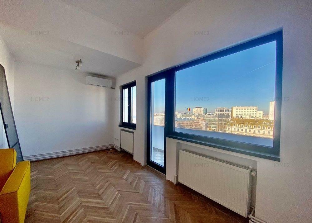 Apartament 4 camere de inchiriat Ultracentral! Calea Victoriei
