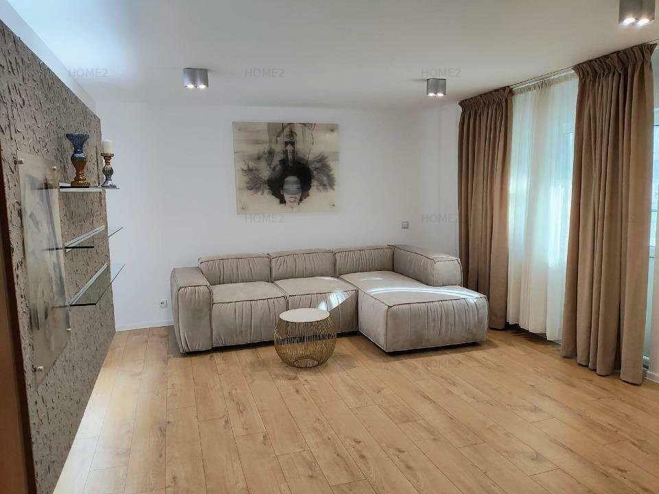 Apartament 2 camere Nerva Traian - Unirii