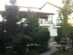 Casa de vânzare 6 camere, în Bucuresti, zona Baneasa