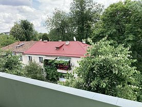 Apartament de închiriat 4 camere, în Bucureşti, zona Floreasca