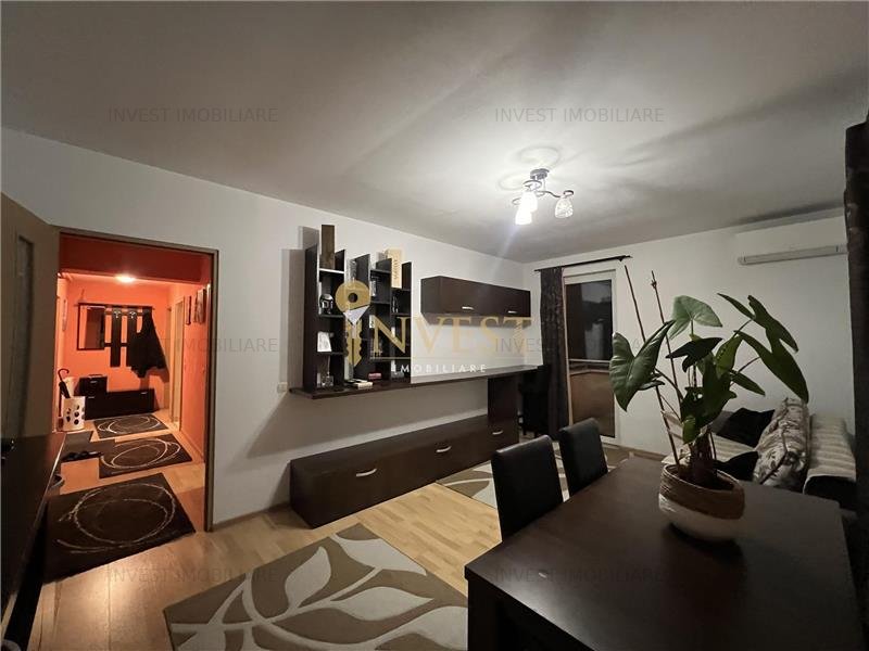 Apartament cu 2 camere decomandat 65MP, parcare, inclusa, bloc nou,3 balcoane