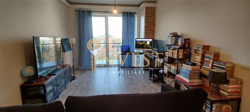 Apartament cu 2 camere decomandat in Sopor,bloc nou, cu parcare