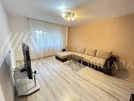 Apartament de închiriat 3 camere, în Bucureşti, zona Sebastian