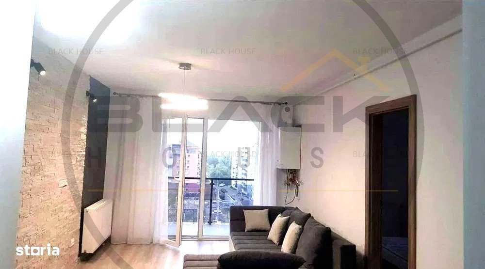 Apartament 2 camere, mobilat, parcare, Iulius Mall