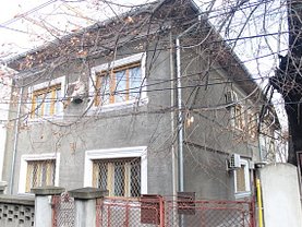 Casa de vânzare 6 camere, în Bucuresti, zona Floreasca