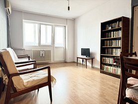 Apartament de închiriat 3 camere, în Bucureşti, zona Obor