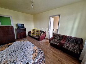 Apartament de vânzare 2 camere, în Târgu Mureş, zona Dâmbu Pietros