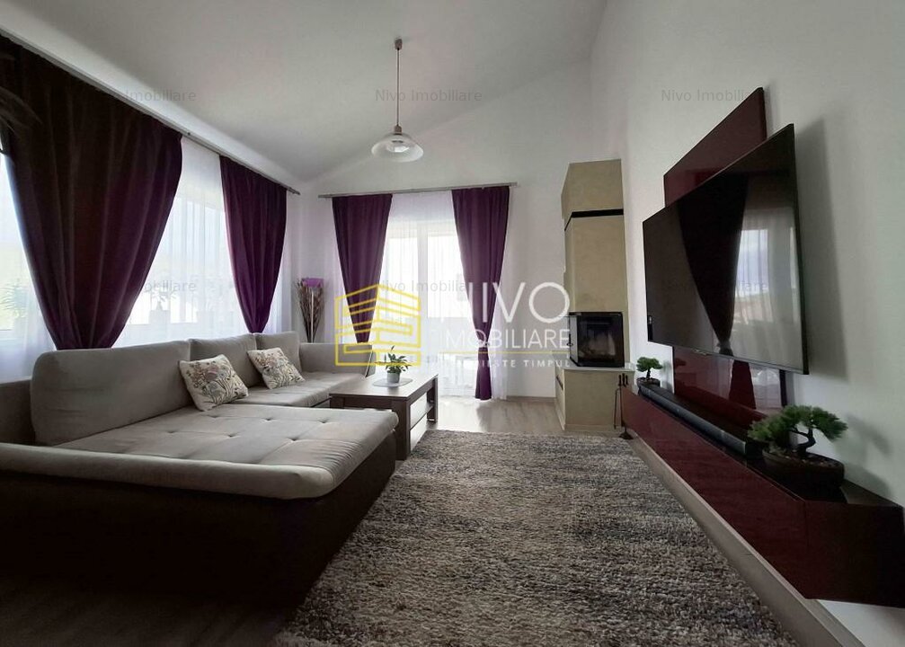 Casă singur în curte – Mureș – Budiu Mic