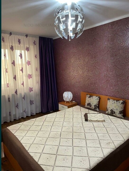 Apartament 3 Camere - Loc De Parcare - Metrou Nicolae Grigorescu