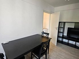 Apartament de închiriat 3 camere, în Bucureşti, zona Floreasca