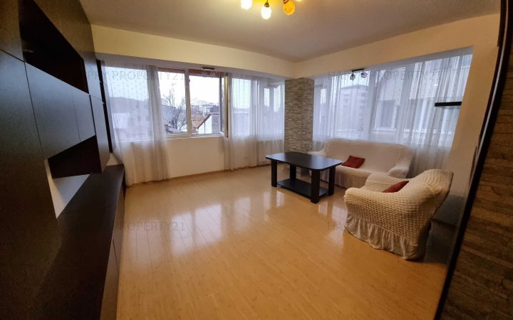 Apartament 3 Camere Mosilor Obor-Bloc 2009-Loc Parcare